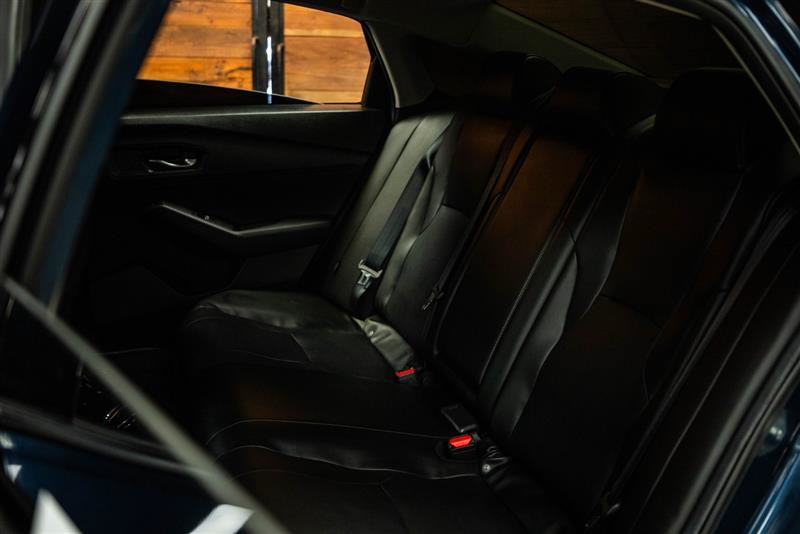 Used 2025 Honda Accord EX-L image 10