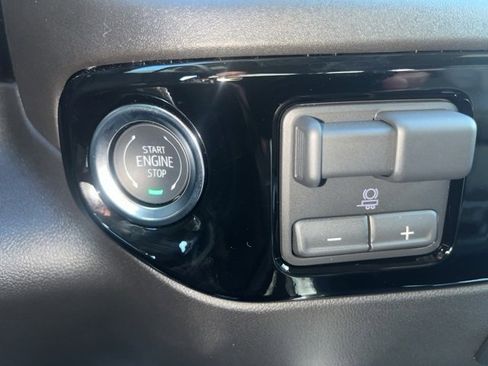 New 2026 Chevrolet Silverado 2500 LT w/ Trail Boss Package image 30