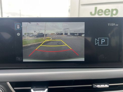 Used 2025 Hyundai Sonata SEL image 56