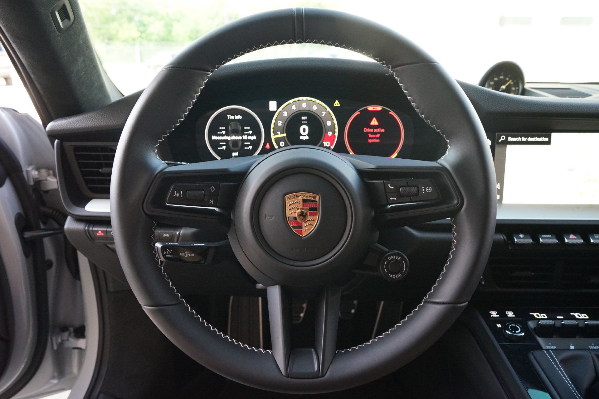 Used 2026 Porsche 911 GT3 RWD image 14