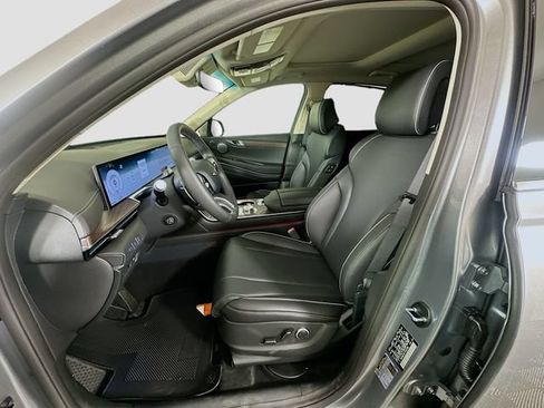 New 2026 Genesis GV80 2.5T Advanced AWD/4WD image 16