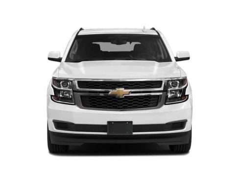 Used 2020 Chevrolet Tahoe LT AWD/4WD image 8