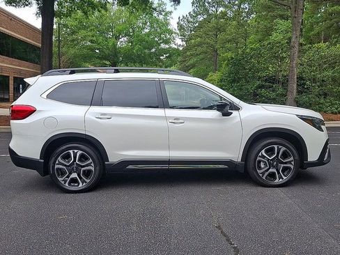 New 2026 Subaru Ascent Limited AWD/4WD image 5