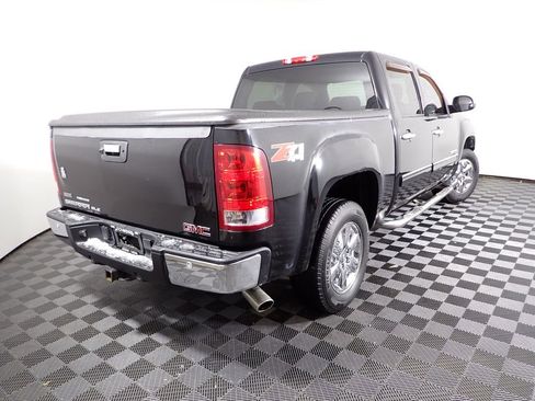 Used 2011 GMC Sierra 1500 SLE w/ Power Tech Package image 18