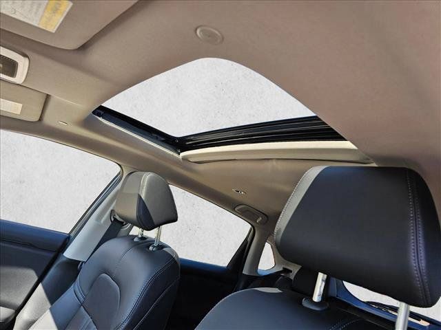 New 2027 Honda HR-V EX-L image 19