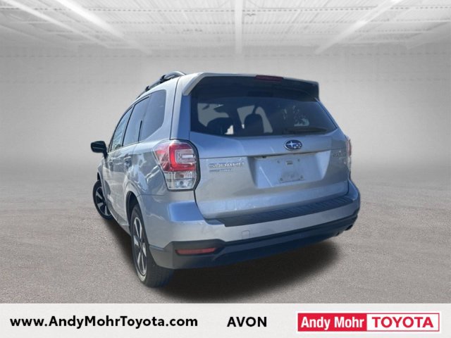 Used 2017 Subaru Forester 2.5i Premium AWD/4WD image 17