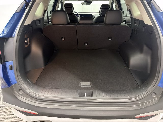 Certified 2024 Kia Sportage EX AWD/4WD image 25