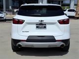 Used 2021 Chevrolet Blazer LT w/ Redline Edition image 4