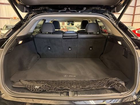 Used 2017 Lexus RX 350 F Sport image 38