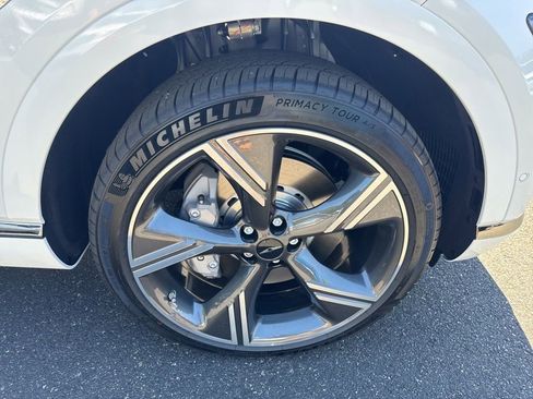 New 2026 Genesis GV80 3.5T Prestige image 9