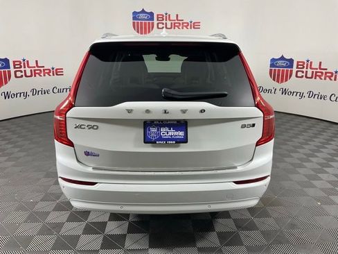 Used 2023 Volvo XC90 B5 Core w/ Protection Package Premier image 5