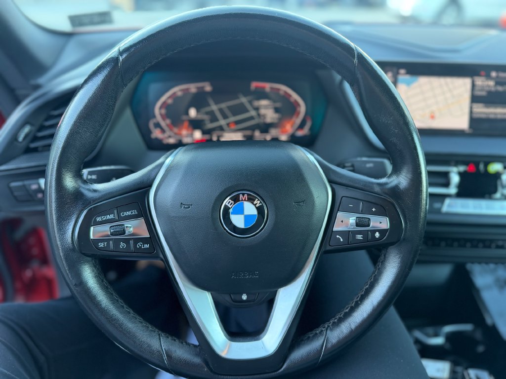 Used 2022 BMW 228i xDrive Gran Coupe w/ Convenience Package AWD/4WD image 15