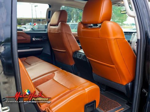 Used 2014 Toyota Tundra 1794 Edition image 12