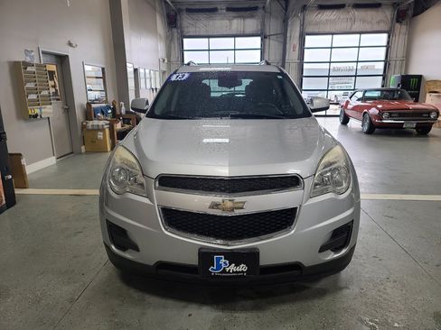 Used 2013 Chevrolet Equinox LT w/ Driver Convenience Package AWD/4WD image 3