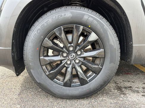 Used 2025 MAZDA CX-50 AWD 2.5 S w/ Preferred Package image 27