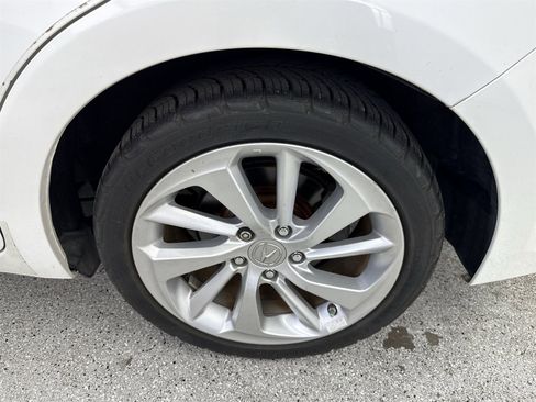 Used 2017 Acura ILX image 45