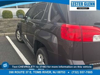 Used 2015 GMC Terrain SLE w/ Safety Package AWD/4WD video 1