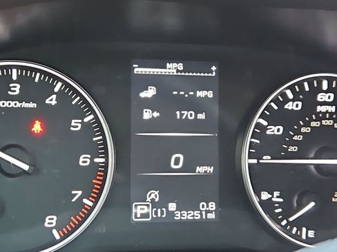 Used 2024 Subaru Crosstrek 2.0i Premium AWD/4WD image 33