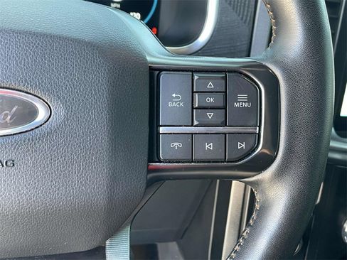 Used 2022 Ford F150 Platinum image 22