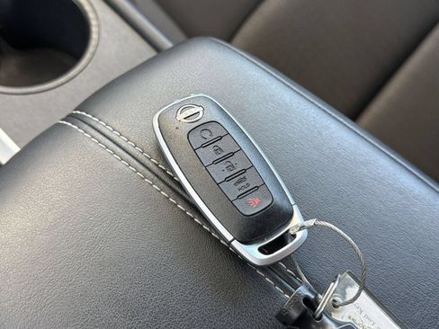 Used 2026 Nissan Altima 2.5 SV FWD image 21