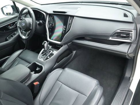 Used 2024 Subaru Outback Limited XT w/ Popular Package #2 image 17