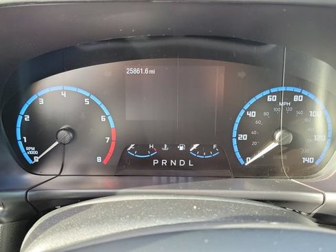 Used 2023 Ford Bronco Sport Big Bend w/ Convenience Package AWD/4WD image 17