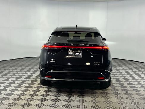 Used 2024 Nissan Ariya ENGAGE e-4ORCE image 6