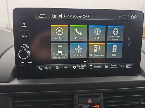 New 2025 Honda Pilot TrailSport image 22