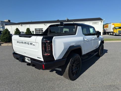 New 2026 GMC Hummer EV 4x4 Crew Cab image 5