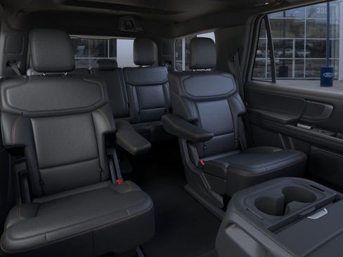 New 2026 Ford Expedition Tremor AWD/4WD image 11