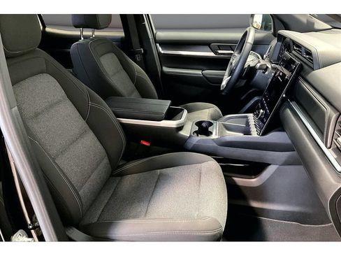 Used 2026 GMC Terrain Elevation AWD/4WD image 9
