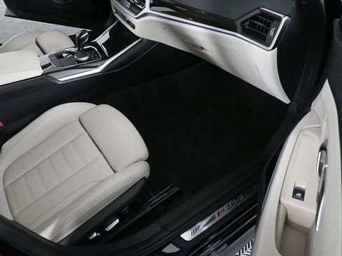 Used 2020 BMW M340i w/ Executive Package image 20