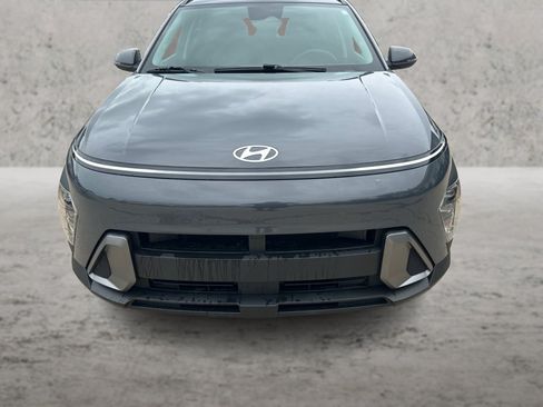 Used 2024 Hyundai Kona SEL w/ Convenience Package FWD image 13