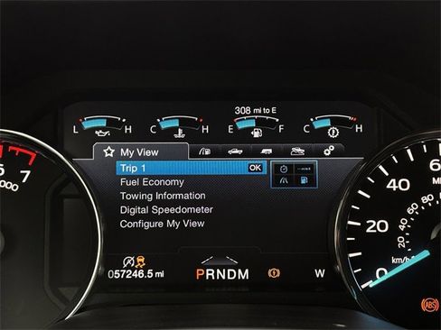 Used 2020 Ford F150 King Ranch w/ Equipment Group 601A Luxury image 16