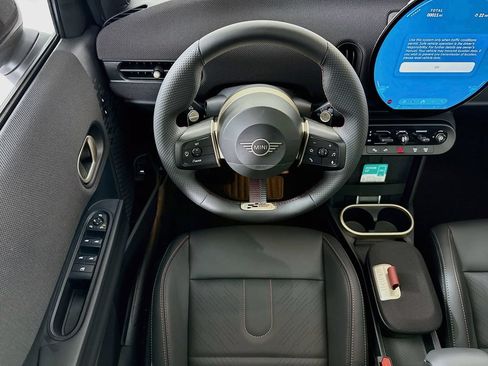 New 2026 MINI Cooper S FWD image 10