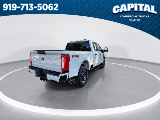 Certified 2026 Ford F350 XL w/ STX Appearance Package AWD/4WD image 10