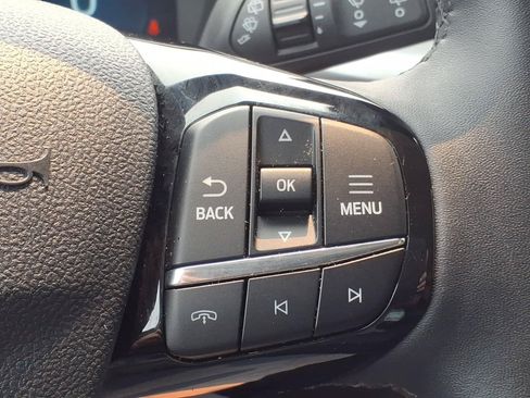 Used 2025 Ford Escape Platinum AWD/4WD image 29