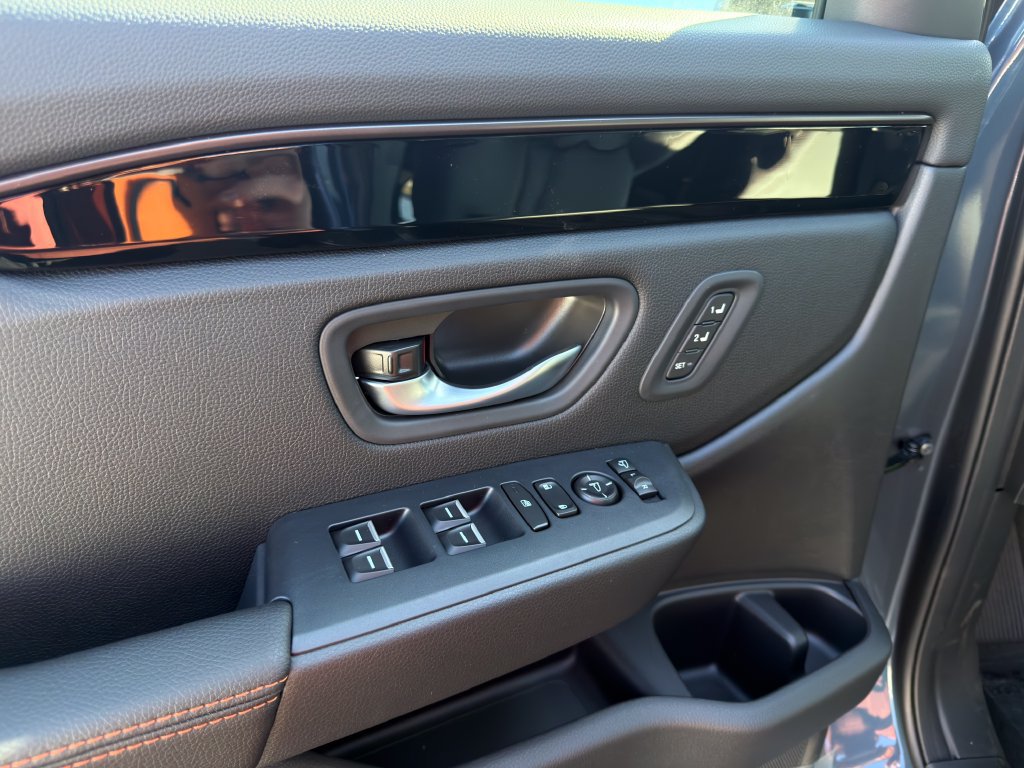 New 2026 Honda Pilot TrailSport image 27