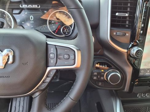 New 2026 RAM 1500 Big Horn AWD/4WD image 10