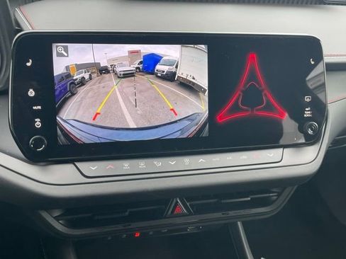 New 2026 Dodge Charger Scat Pack w/ Blacktop Package image 3