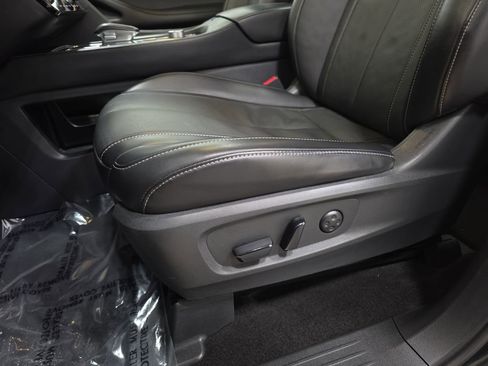 Used 2023 INFINITI QX60 Luxe w/ Cargo Package image 29