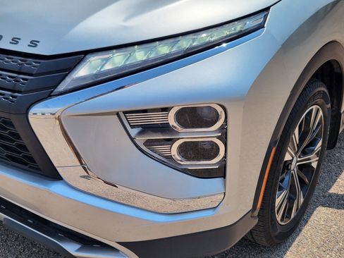 Used 2022 Mitsubishi Eclipse Cross FWD image 5