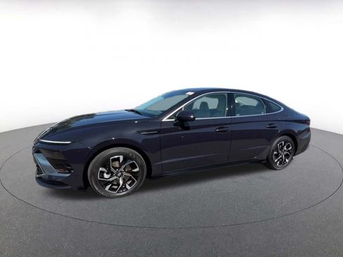Used 2025 Hyundai Sonata SEL FWD image 8