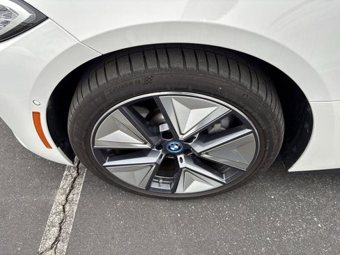 Certified 2023 BMW i4 eDrive35 w/ Premium Package image 36