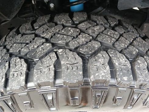 Used 2022 RAM 1500 Rebel w/ Rebel Level B Equipment Group image 16