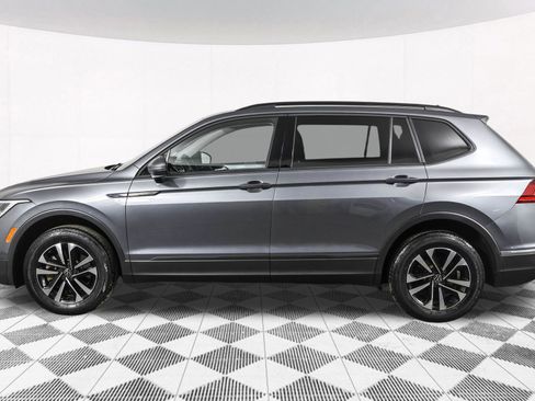 Used 2022 Volkswagen Tiguan S image 19