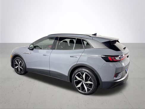 Certified 2023 Volkswagen ID.4 Pro S image 8