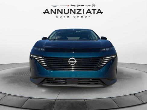 New 2026 Nissan Murano SL w/ Comfort Package AWD/4WD image 8