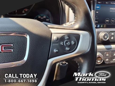 Used 2022 GMC Canyon Elevation w/ Trailering Package image 14