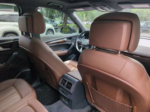 Used 2018 Audi Q5 Prestige AWD/4WD image 22